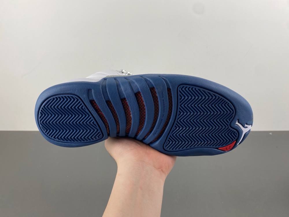 Air Jordan 12 GS 153265-114