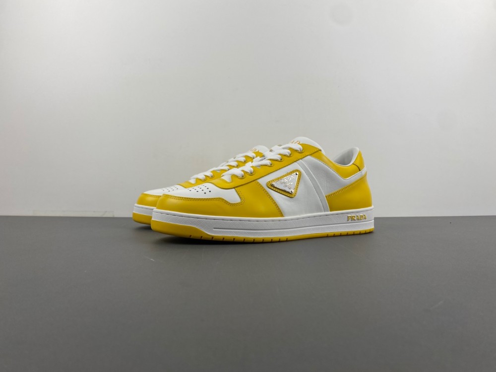 Prada America's Cup Sneakers