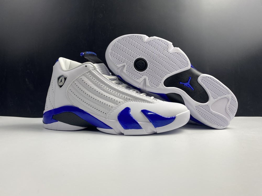 Air Jordan 14 487471-104