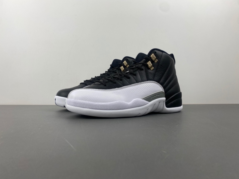Air Jordan 12 Playoffs CT8013-006