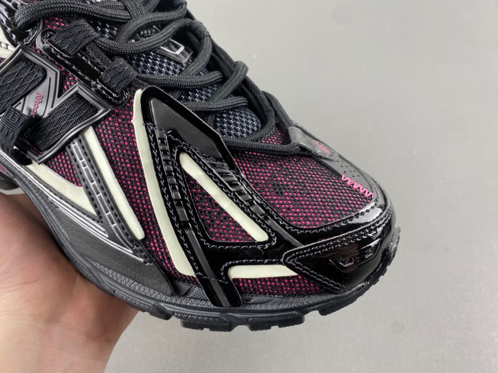 New Balance 1906A Sneakers Black  U1906AD