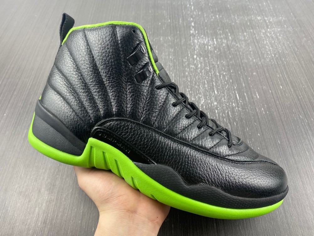 Air Jordan 12 CT8013-114