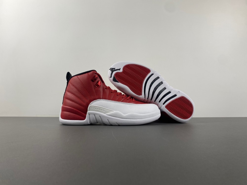 Air Jordan 12 130690-600