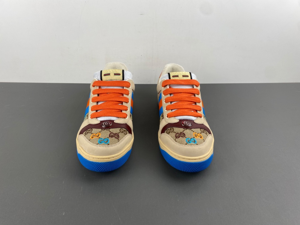 Gucci Screener Sneakers