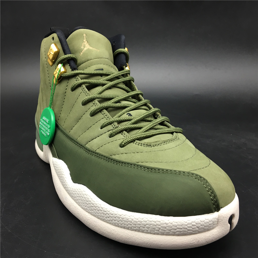 Air Jordan 12 130690- 301