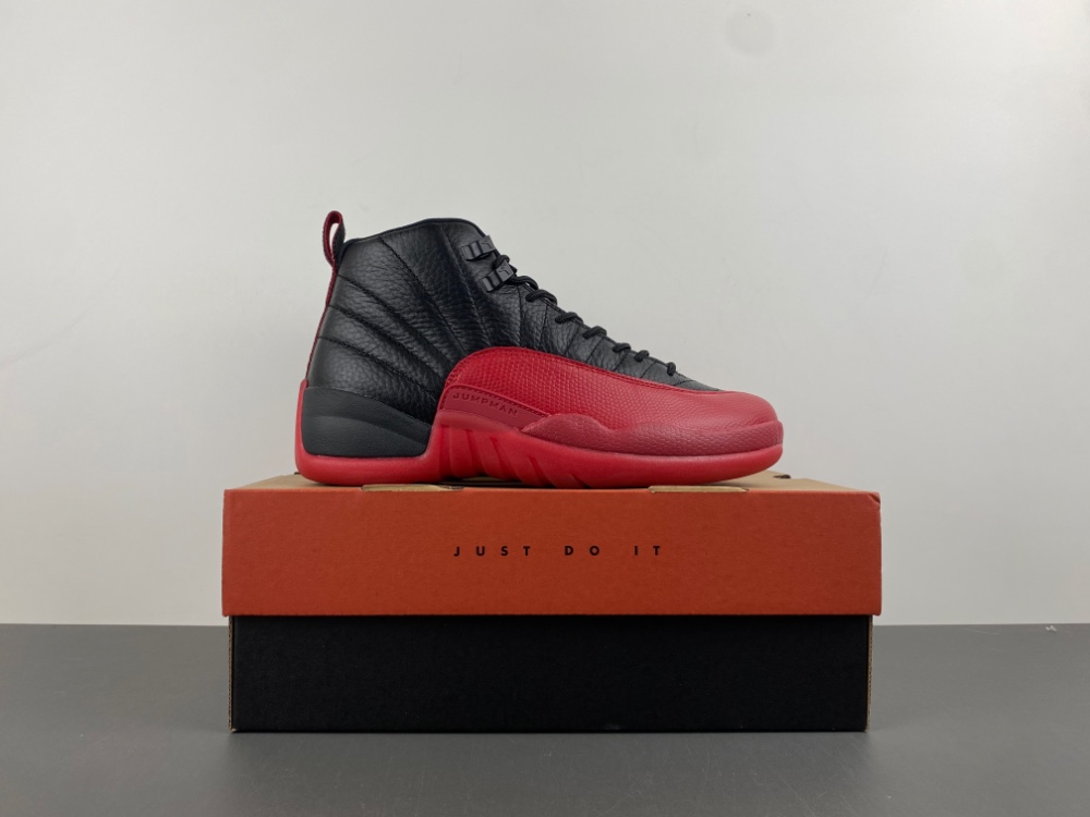 Air Jordan 12 Retro GS 153265-002