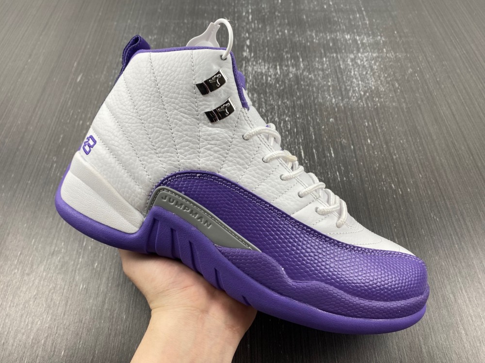 Nike Air Jordan 12 CT8013-150