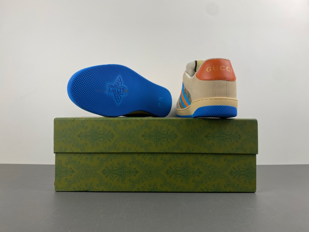 Gucci Screener Sneakers