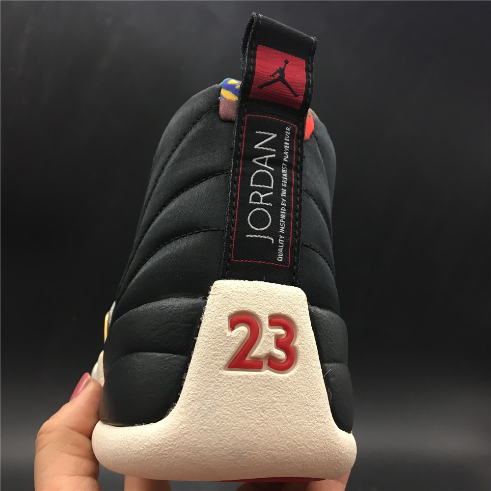 Air Jordan 12 CI2977-006