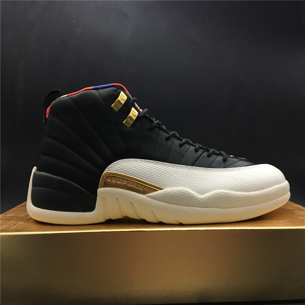 Air Jordan 12 CI2977-006