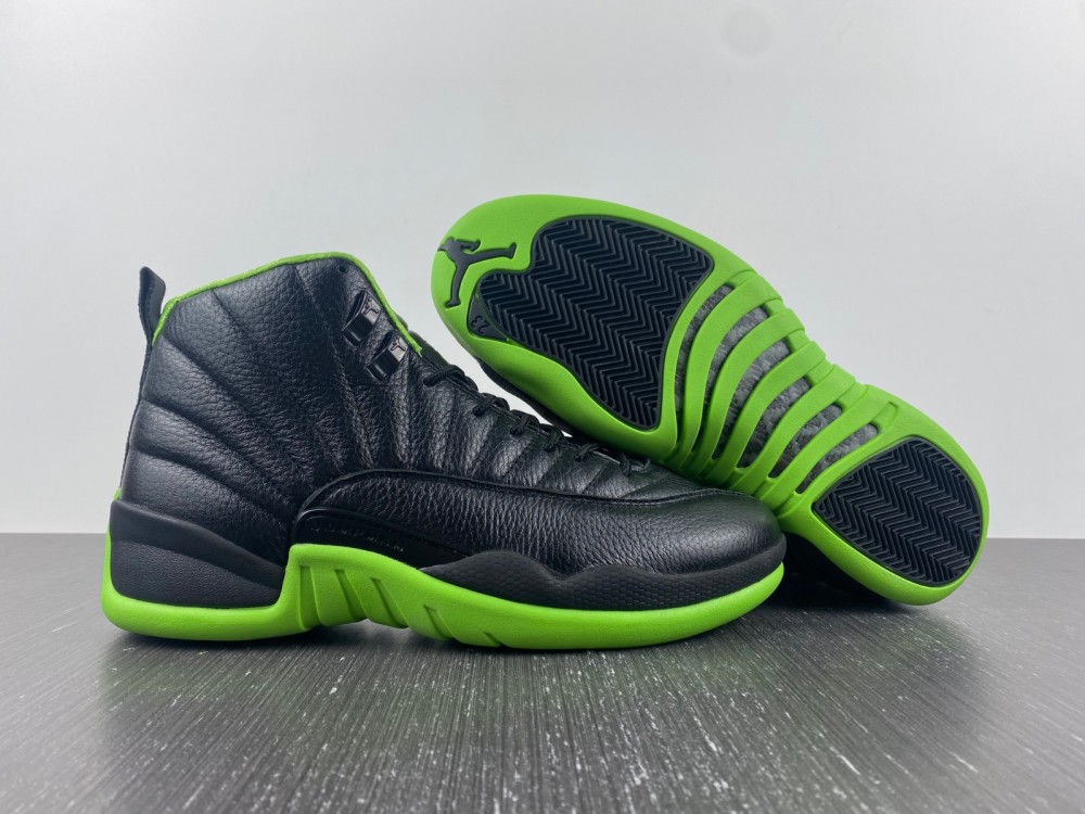 Air Jordan 12 CT8013-114