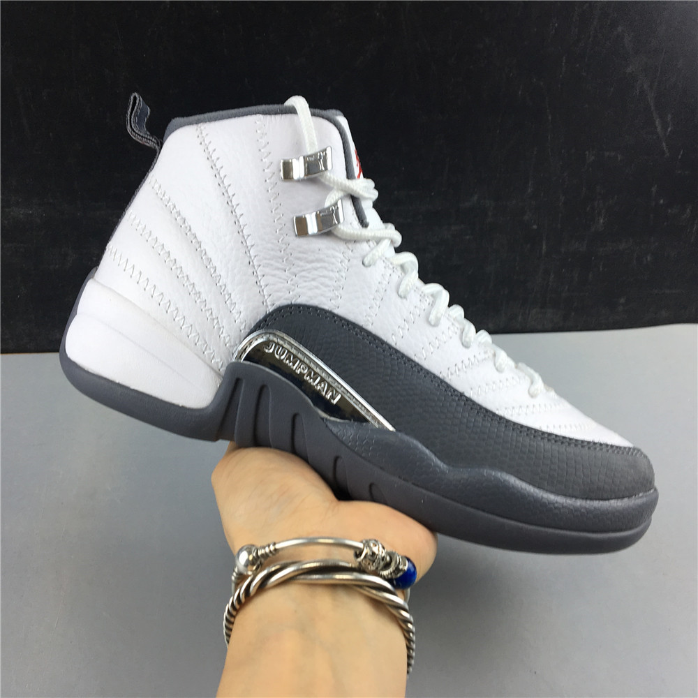 Air Jordan 12 130690-160