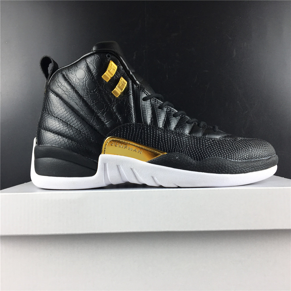 Air Jordan 12 AO6068-007