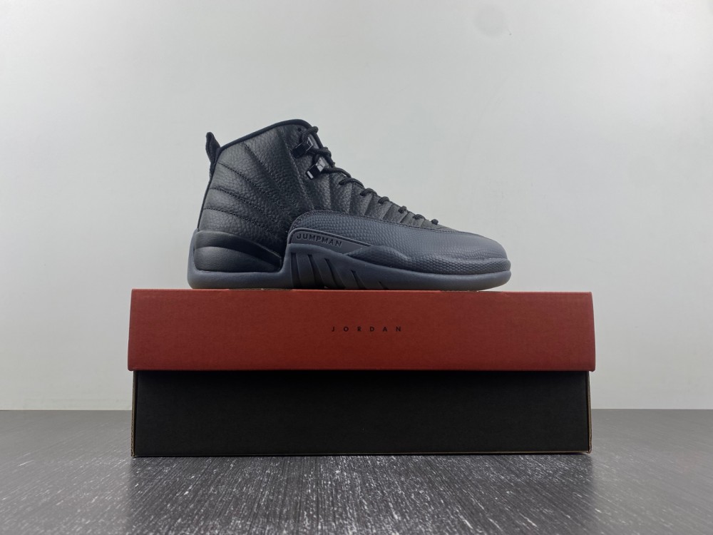 Air Jordan 12 BQ6852-001