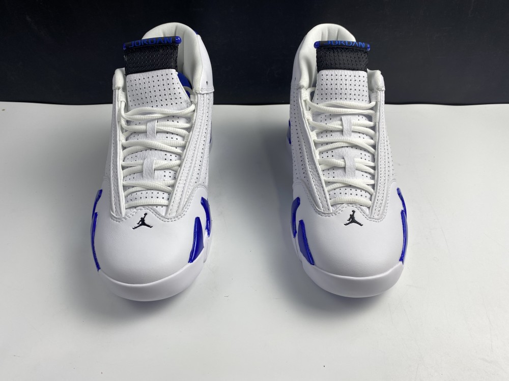 Air Jordan 14 487471-104