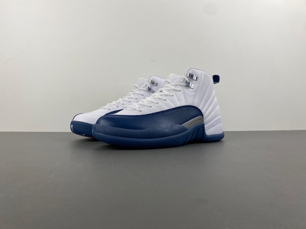 Air Jordan 12 GS 153265-114