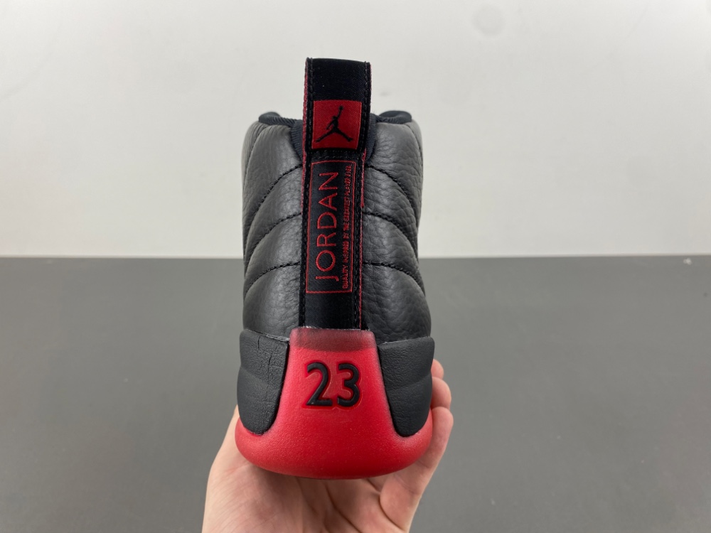 Air Jordan 12 Retro GS 153265-002