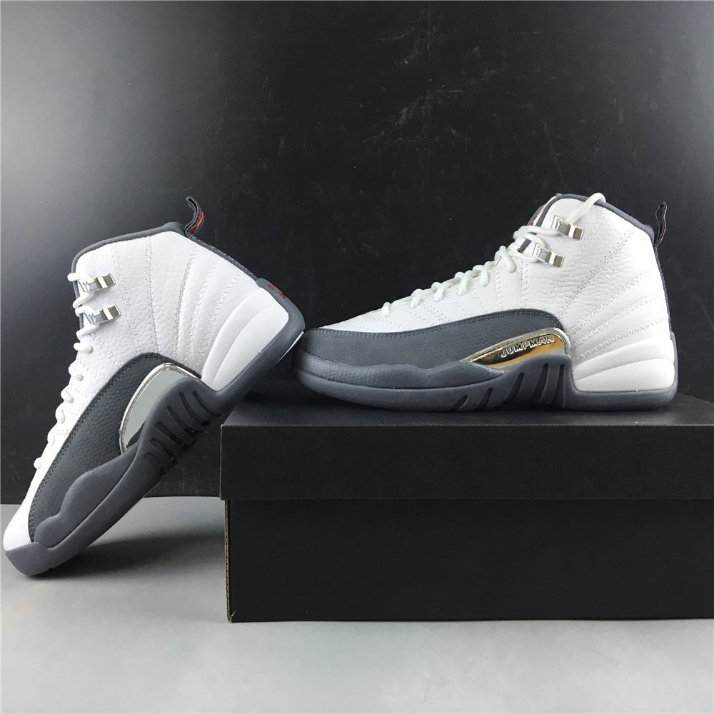 Air Jordan 12 130690-160