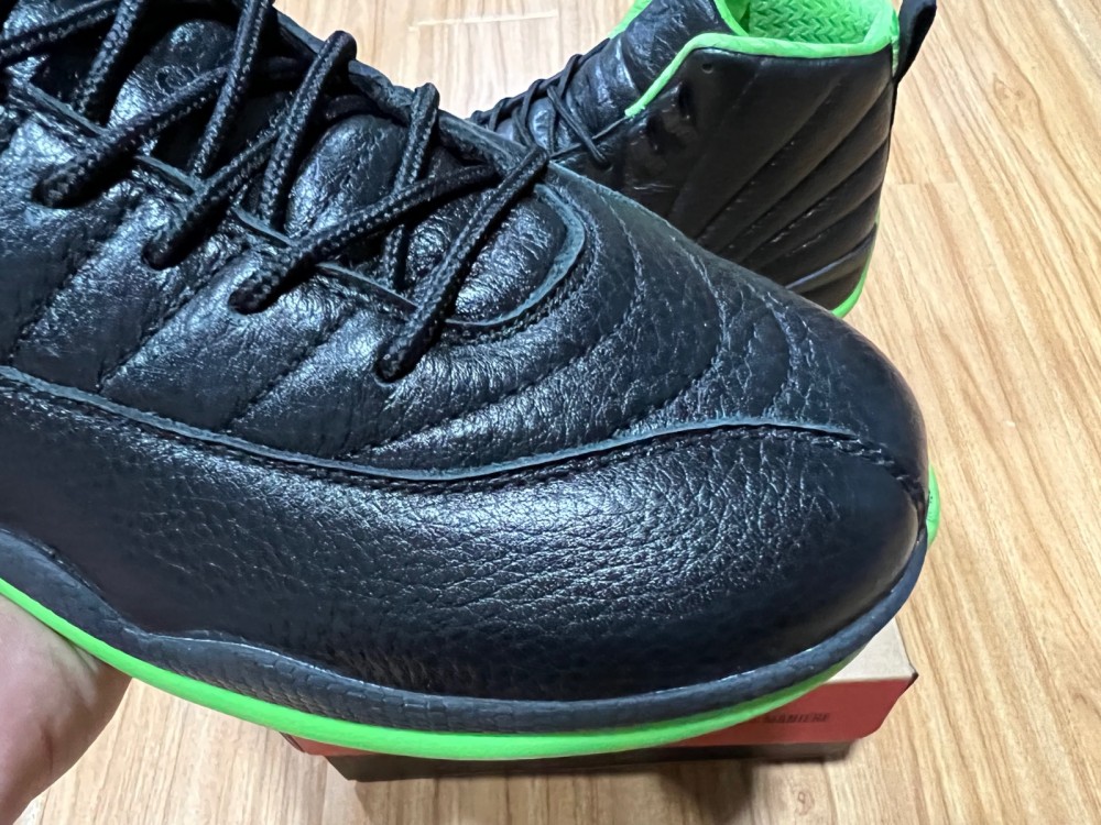 Air Jordan 12 CT8013-114