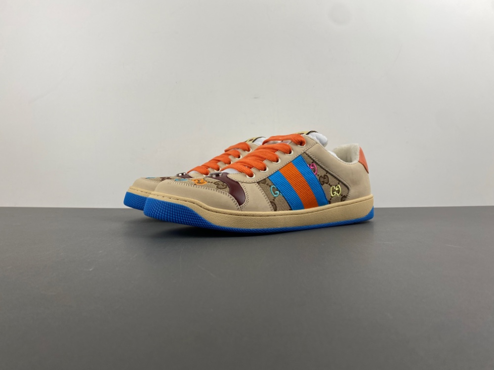 Gucci Screener Sneakers