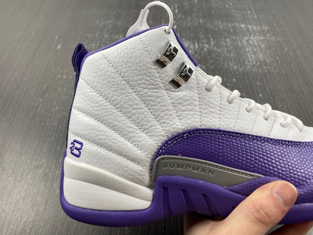 Nike Air Jordan 12 CT8013-150