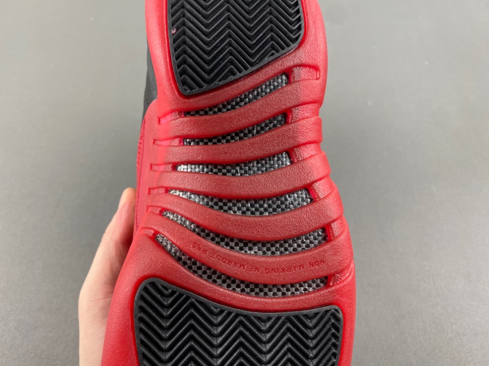 Air Jordan 12 Retro GS 153265-002