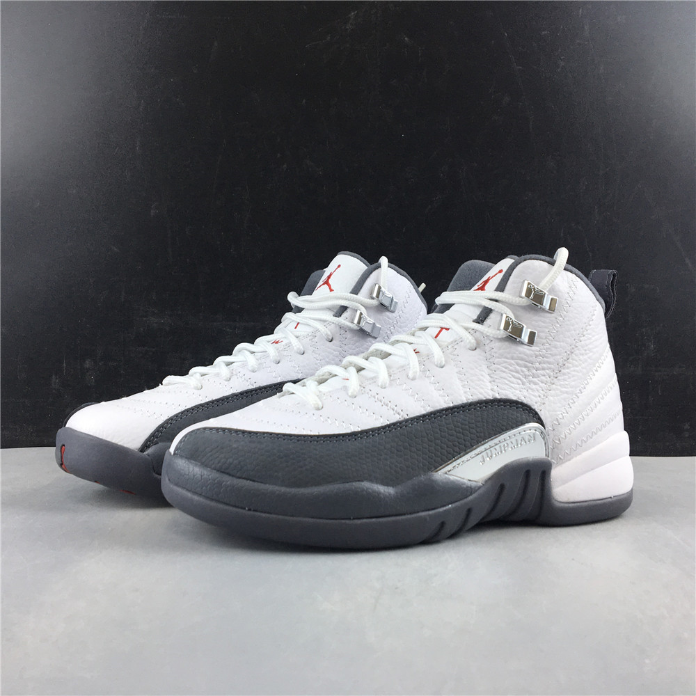 Air Jordan 12 130690-160