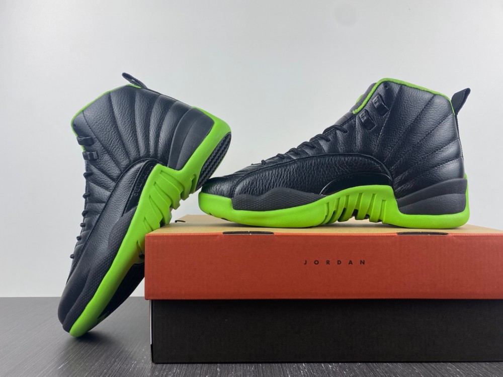 Air Jordan 12 CT8013-114
