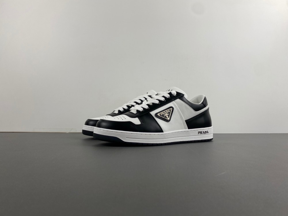 Prada America's Cup Sneakers