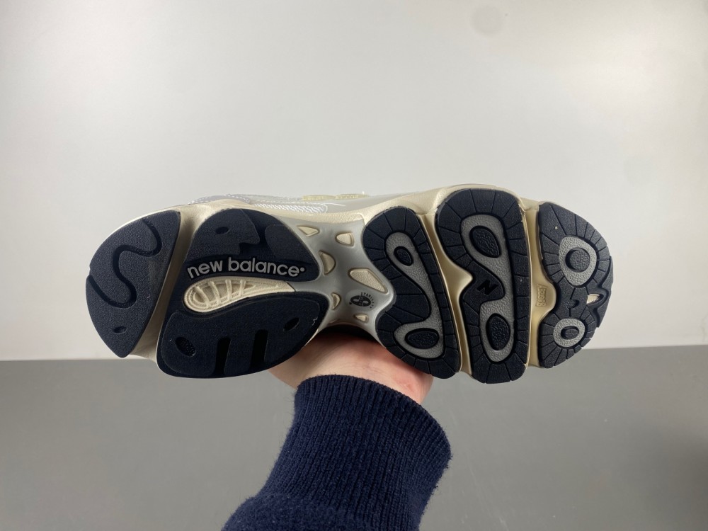 New New Balance 1000