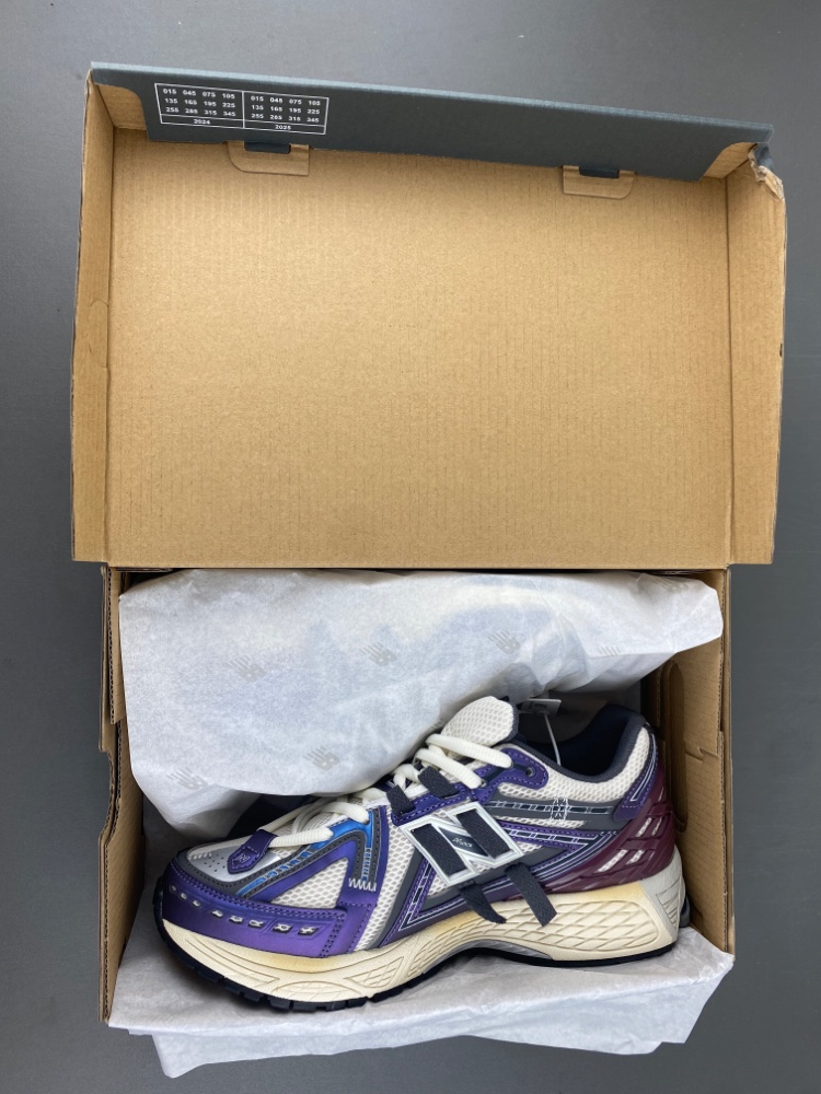 New Balance 1906A “Inkwell U1906ANB