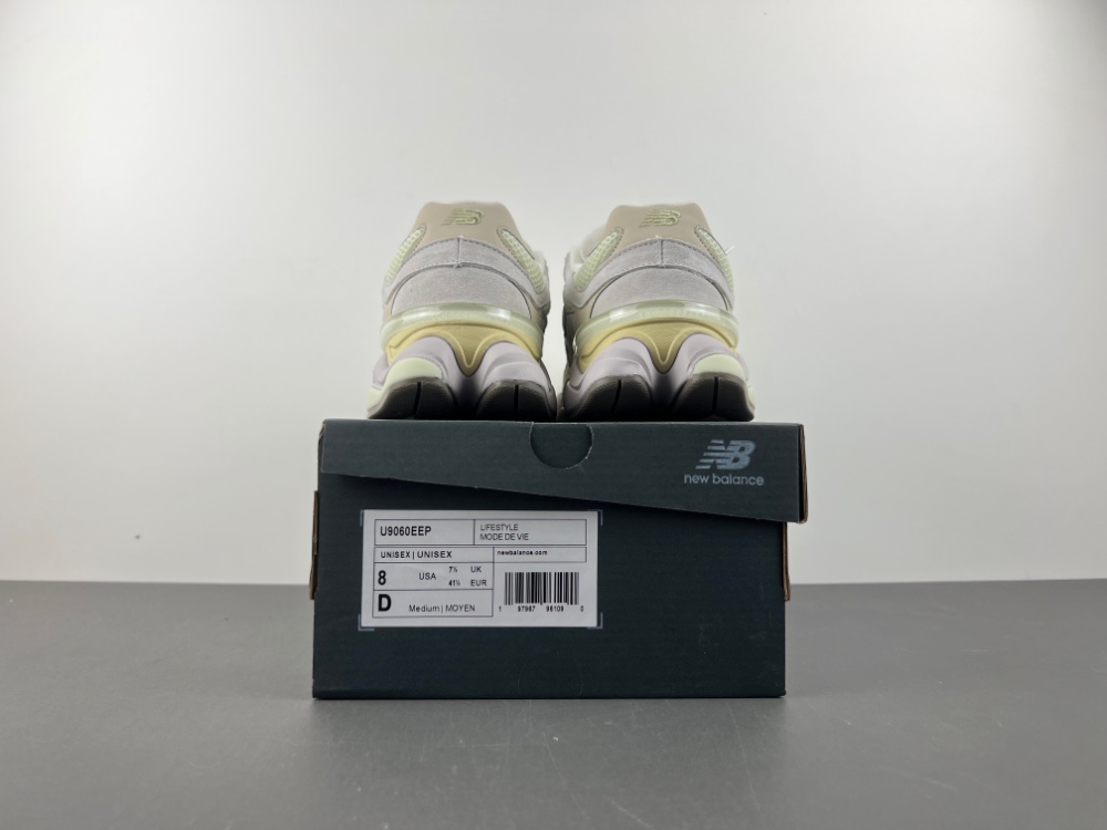 New Balance U9060EEP