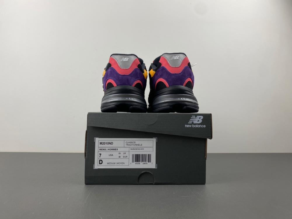 new balance NB M2010ND