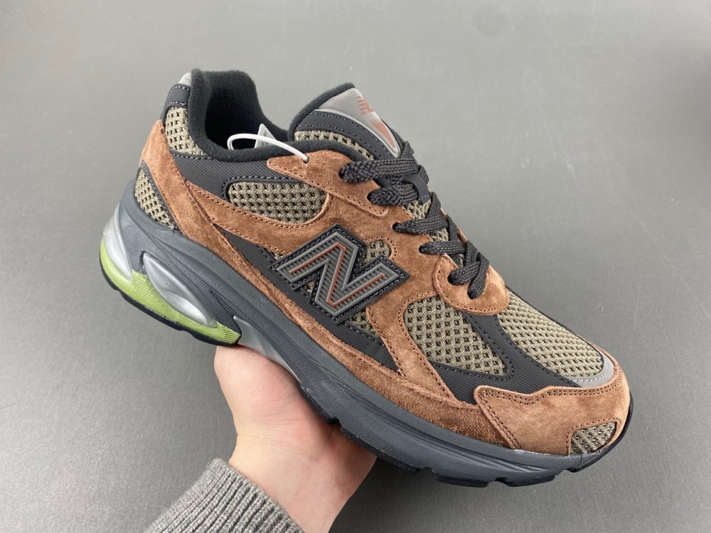 new balance NB M2010BRN