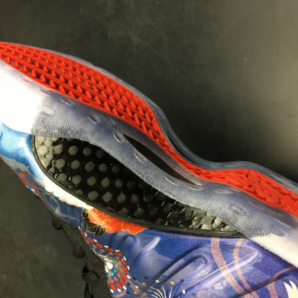 Nike Air Foamposite One CNY AO7541-006