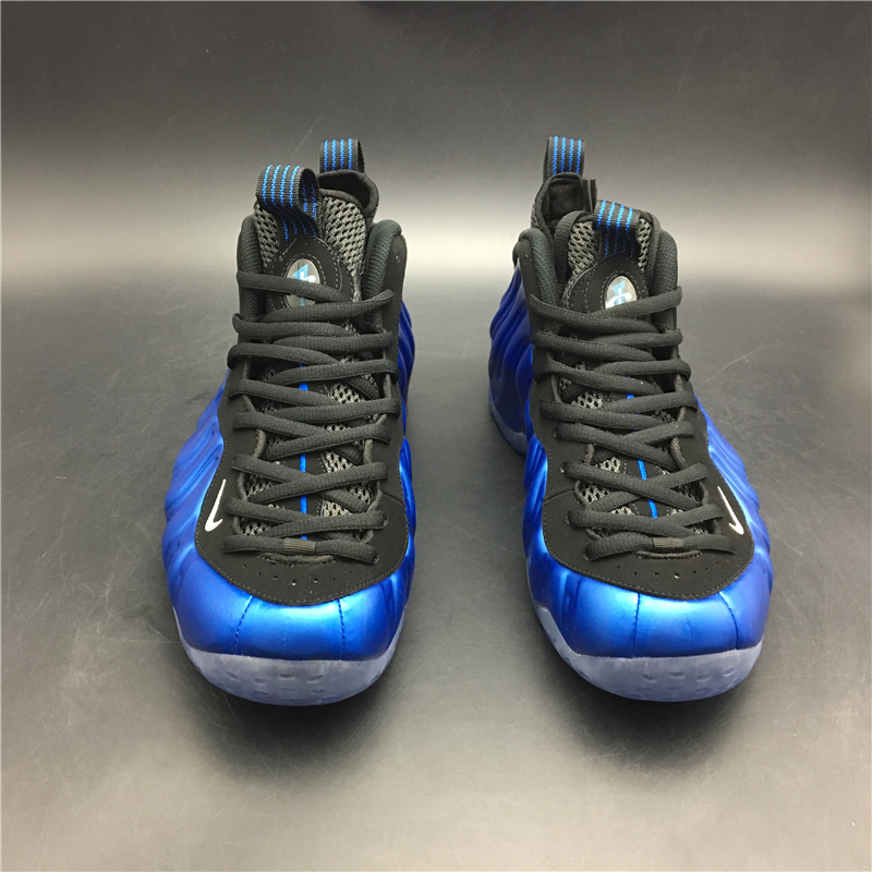 Nike Air Foamposite One Royal XX 895320-500