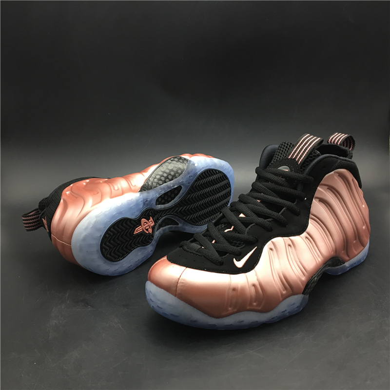 Nike Air Foamposite One 314996-602