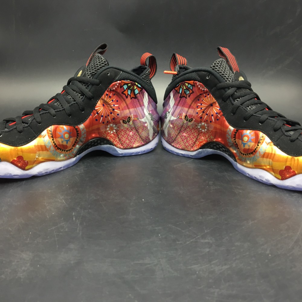 Nike Air Foamposite One CNY AO7541-006