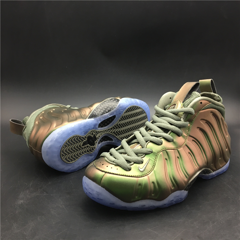 Nike WMNS Air Foamposite One “Shine”AA3963-001