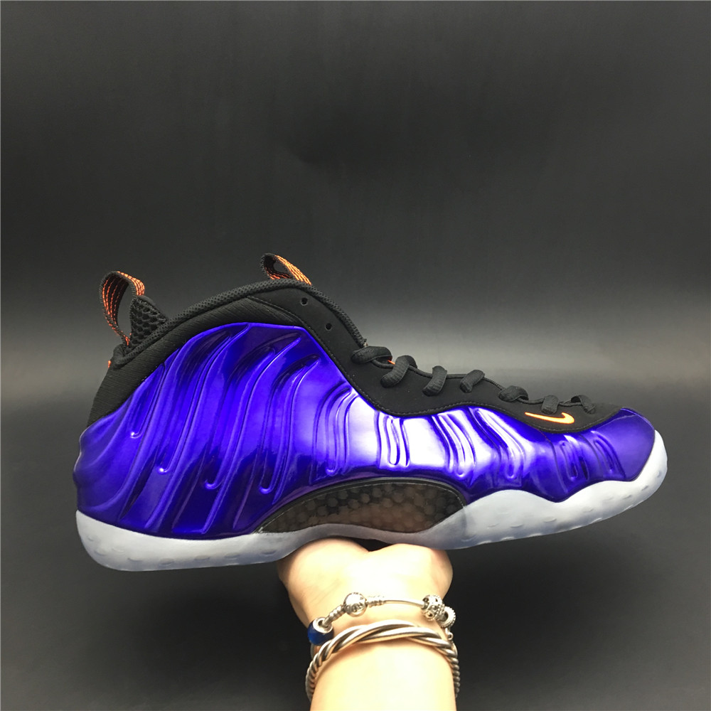 Nike Air Foamposite One 314996-501