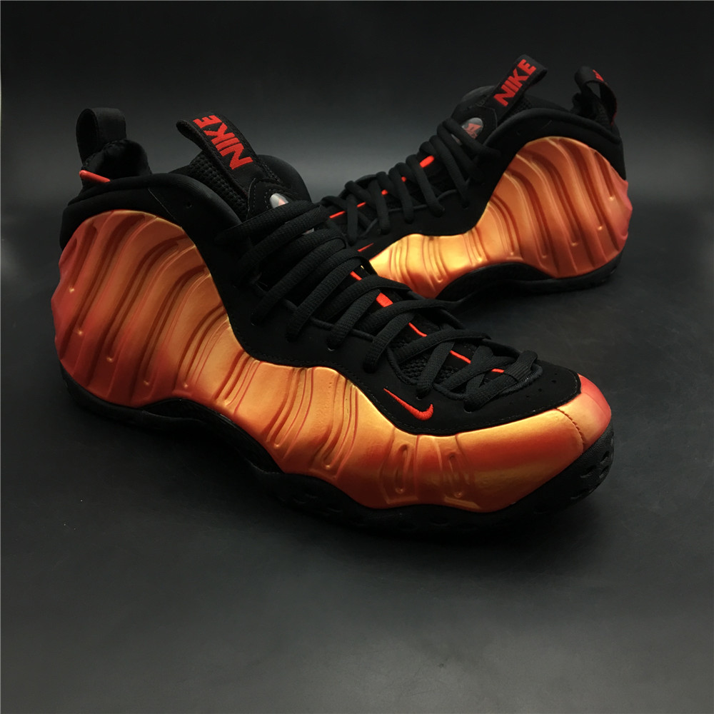 Foamposite One Copper 314996-603