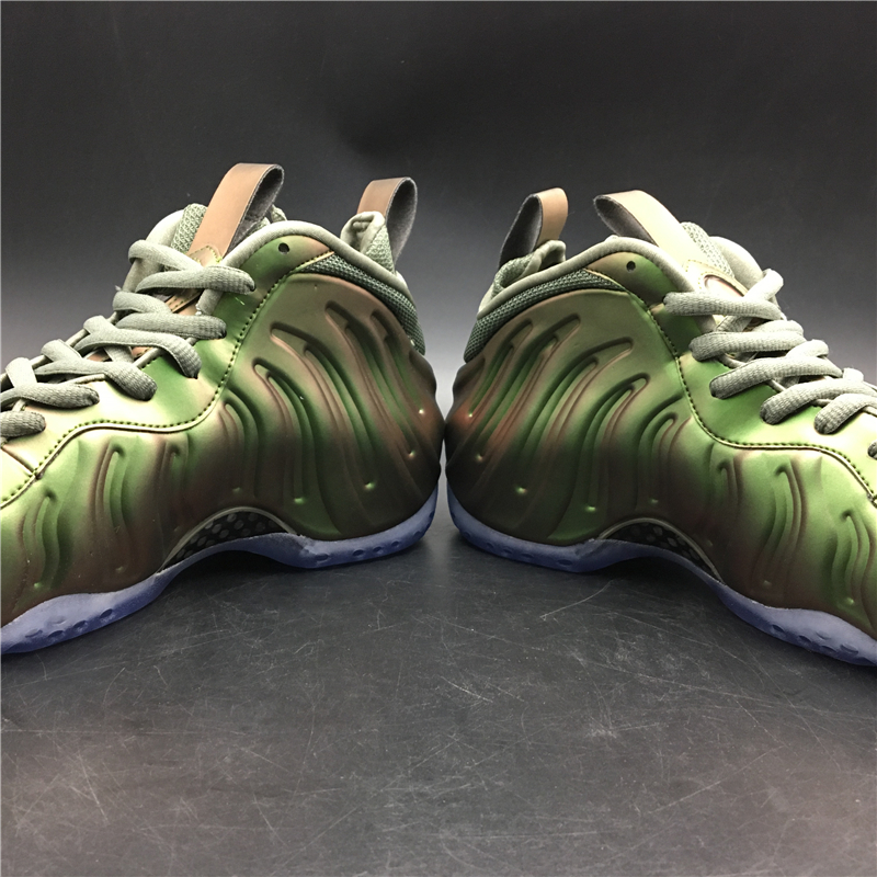 Nike WMNS Air Foamposite One “Shine”AA3963-001
