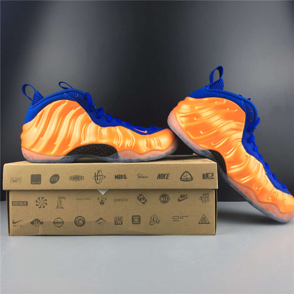 NIKE AIR FOAMPOSITE   314996-801