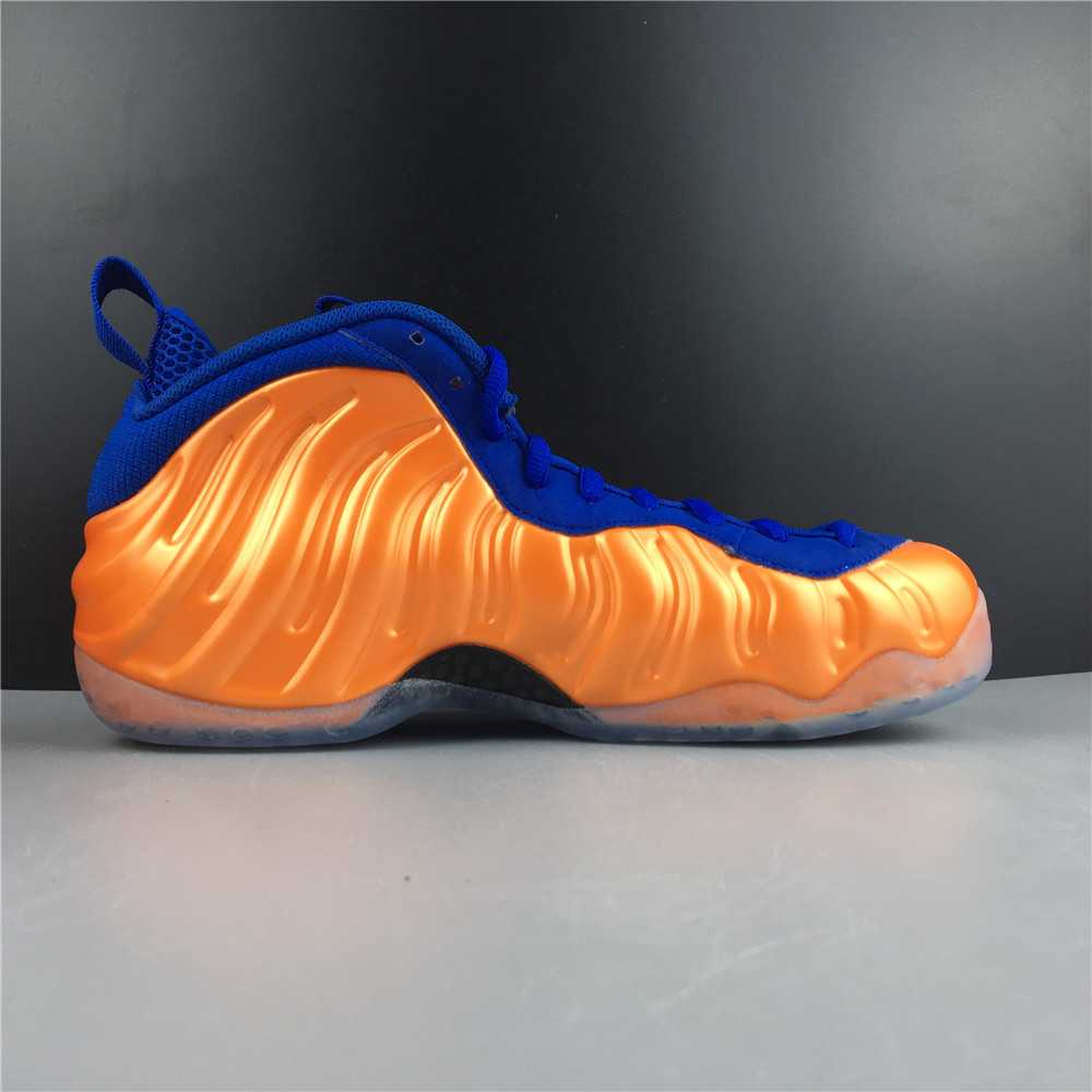 NIKE AIR FOAMPOSITE   314996-801