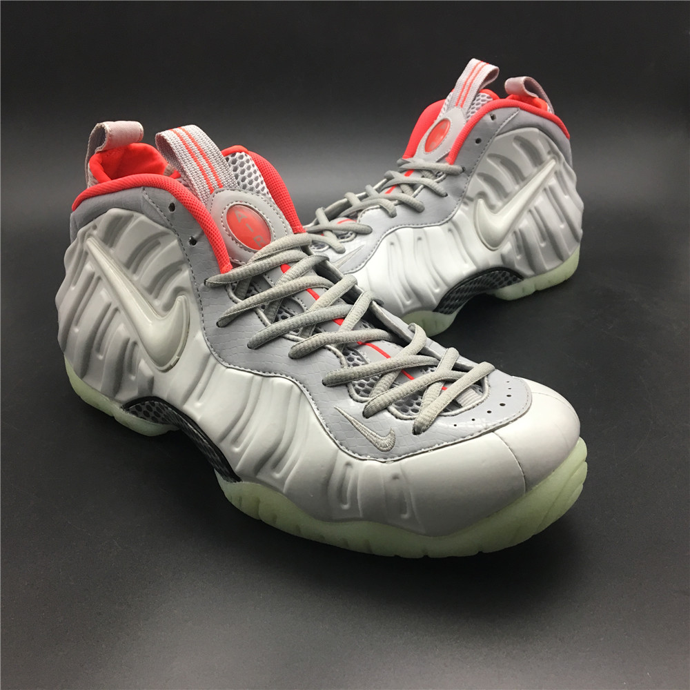 Nike Air Foamposite 616750-003