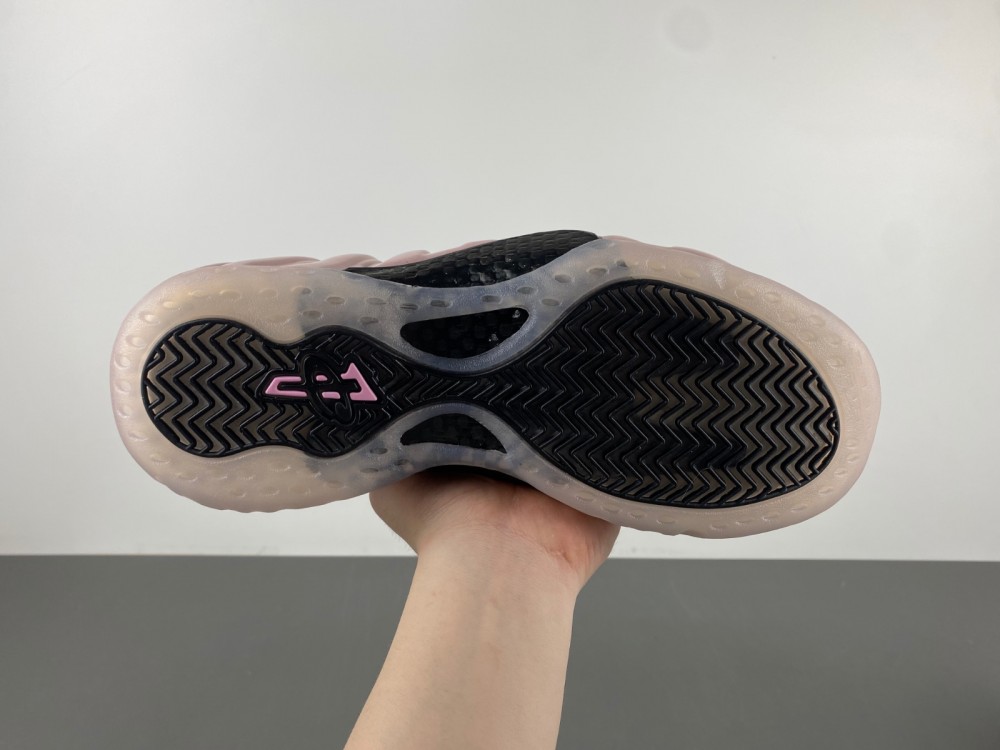 Nike Air Foamposite One “DMV”HJ4187-001