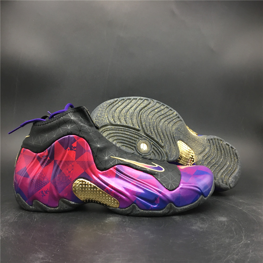 NIKE AIR FOAMPOSITE ONE  BV6648-605
