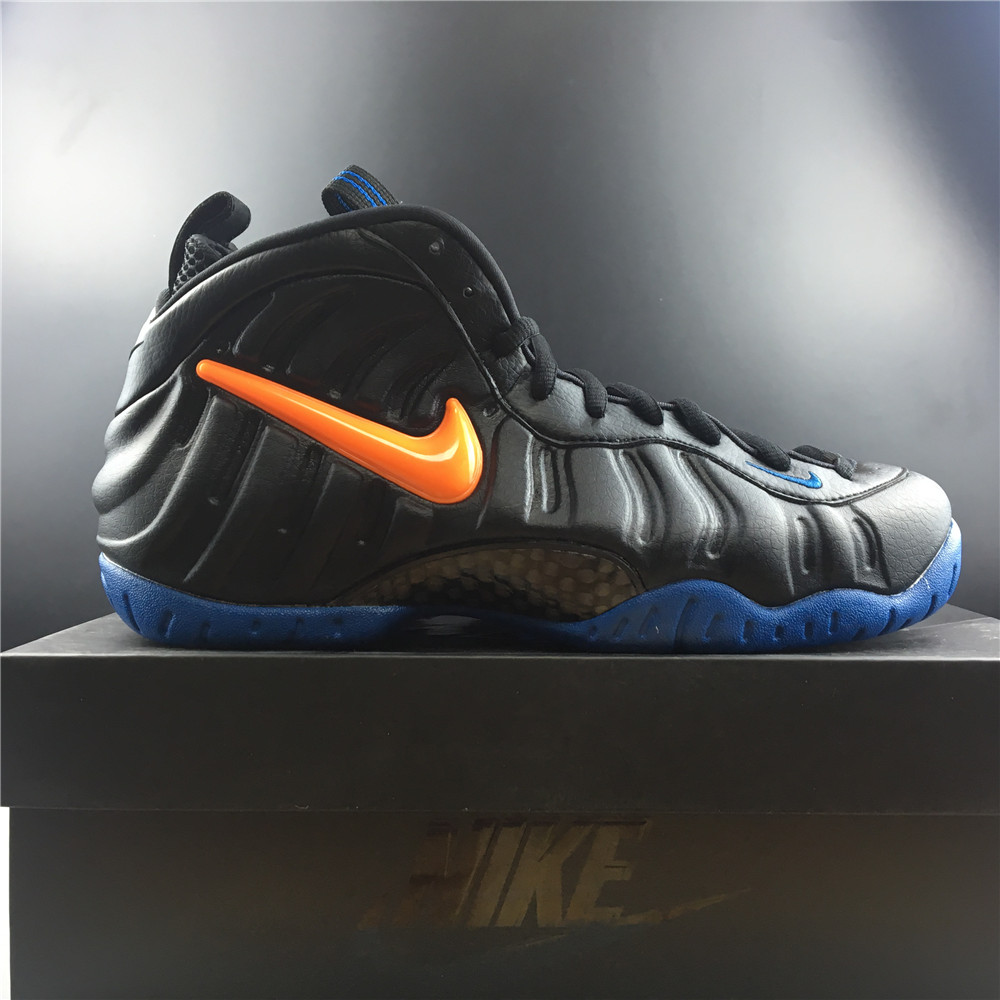NIKE AIR FOAMPOSITE  644792-011