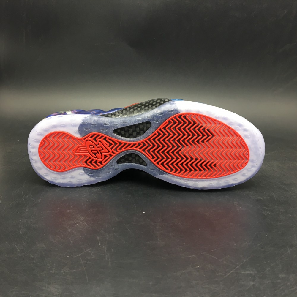 Nike Air Foamposite One CNY AO7541-006