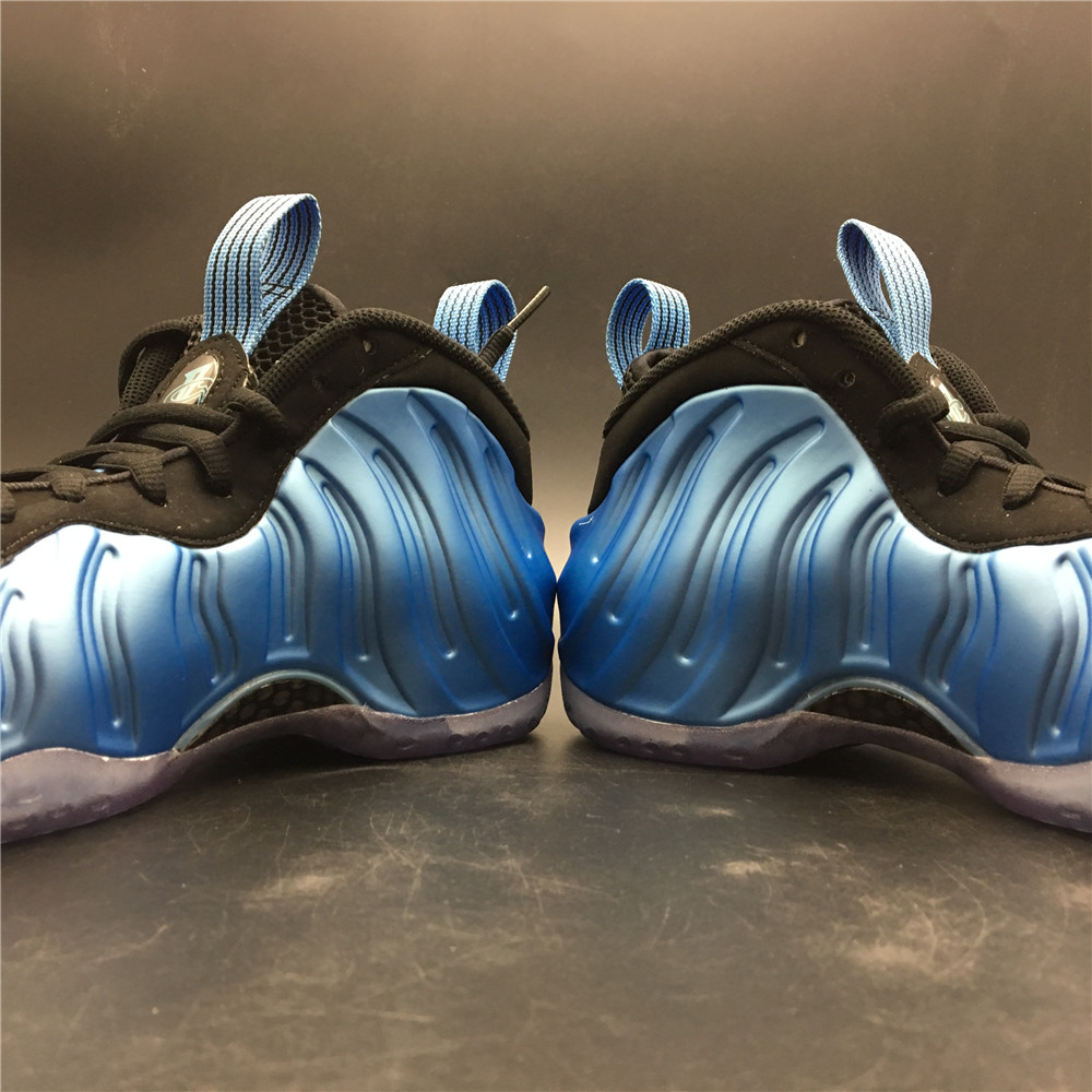 Nike Air Foamposite 314996-402